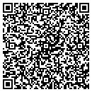 QR code with Kutting Edge Inc contacts