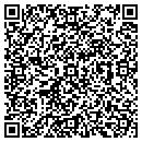 QR code with Crystal Maui contacts