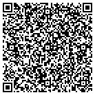 QR code with A & E Appliance Repair Inc contacts