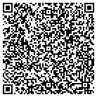 QR code with Ahn's Drafting Service contacts