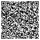 QR code with J & L Printing Co contacts