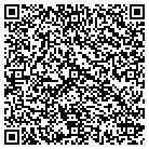 QR code with Aloha Respiratory Service contacts