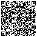 QR code with Bechtel contacts