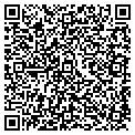 QR code with Coda contacts