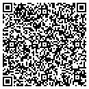 QR code with Garys Service contacts
