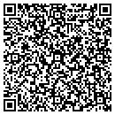 QR code with Kevin Drive In II contacts
