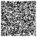 QR code with Kona Fire Service contacts