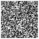 QR code with R G Reid Interiors Inc contacts