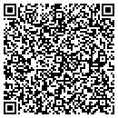 QR code with Gordon K Uyeda contacts