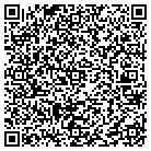 QR code with Healani Gardens ( Inc ) contacts