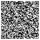 QR code with Kona Rainforest Farms contacts