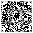 QR code with AAla Honua Realty Inc contacts