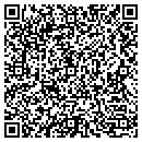 QR code with Hiromis Nursery contacts