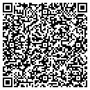 QR code with SKN Construction contacts