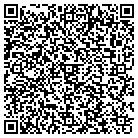 QR code with GF Hutton Properties contacts