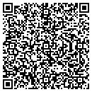 QR code with Hapuna Golf Course contacts