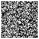 QR code with Harada N Properties contacts