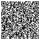 QR code with C Kim Chanki contacts