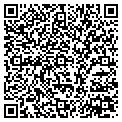 QR code with FBC contacts