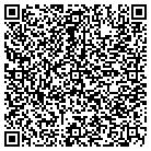 QR code with Progressive TV Sales & Service contacts