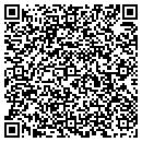 QR code with Genoa Central Gym contacts