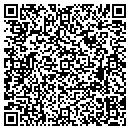 QR code with Hui Hooniho contacts