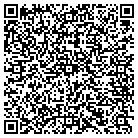 QR code with Faulkner Eyecare and Surgery contacts