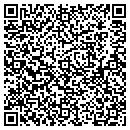 QR code with A T Trading contacts