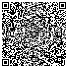 QR code with T Iida Contracting LTD contacts