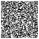 QR code with A D Technologies & Design contacts