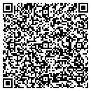 QR code with L H C Enterprises contacts