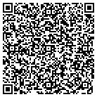 QR code with Honomu Plantation Gallery contacts
