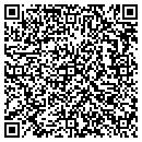 QR code with East Of Java contacts