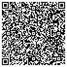 QR code with Servco Appliance & Electronics contacts