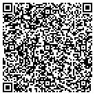 QR code with Henley Construction Inc contacts
