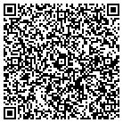QR code with Hickam Federal Credit Union contacts