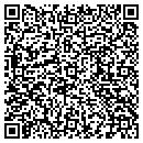 QR code with C H R Ltd contacts