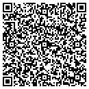 QR code with C & R Builders Inc contacts