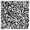 QR code with AB Taxi contacts