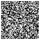 QR code with J M Pacific Construction contacts