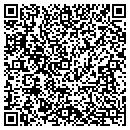 QR code with I Beads DOT Com contacts