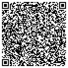 QR code with Manoa Valley District Park contacts