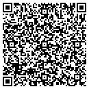 QR code with C B Tech Services Inc contacts