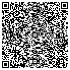QR code with Columbia County Ambulance Service contacts