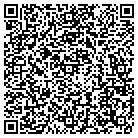 QR code with Jeff Hornbaker Photograph contacts