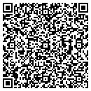 QR code with Oberg & Free contacts