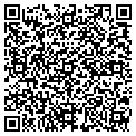 QR code with Escent contacts