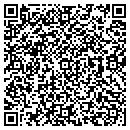 QR code with Hilo Library contacts