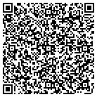 QR code with Makawao B Head Start Center contacts