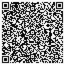 QR code with Island Scuba contacts